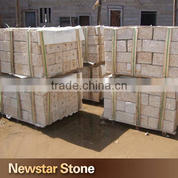 Chinese natural stone black basalt