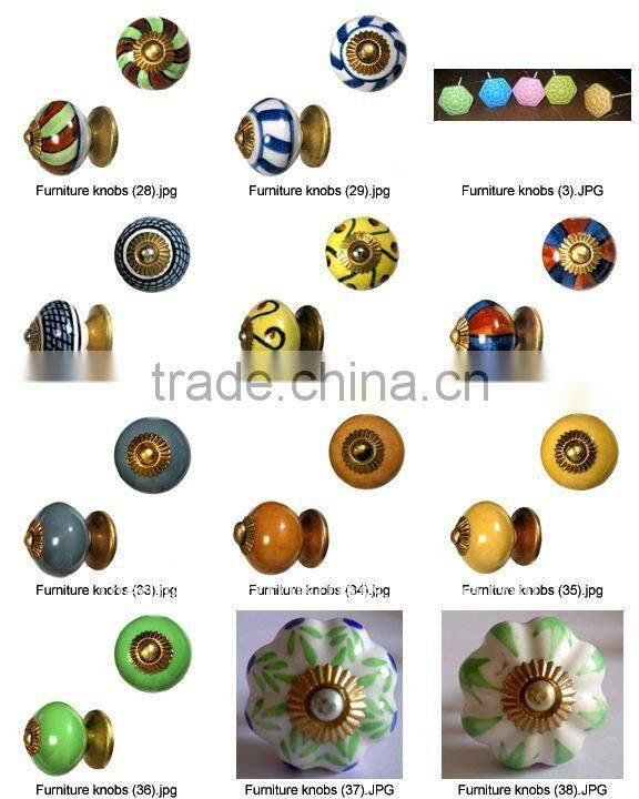 desk drawer handle and knobs