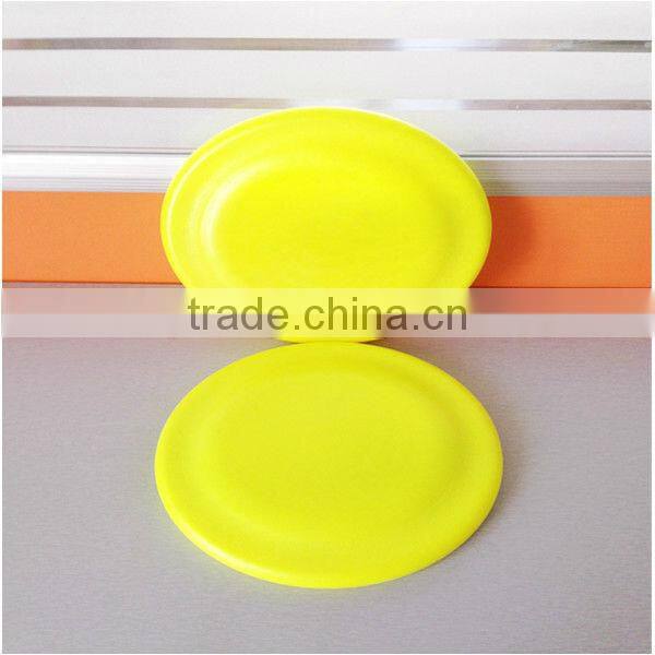 9 inch professional frisbee