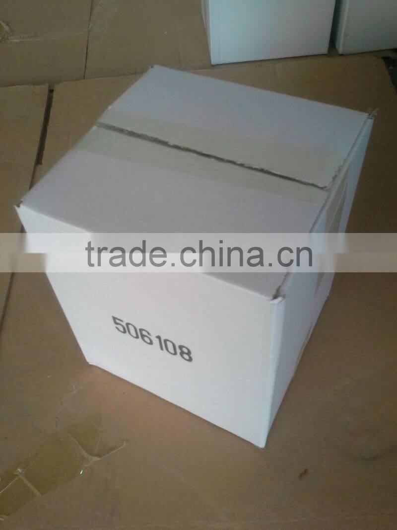 led plastic acrylic new christmas angel figurines statue for sale