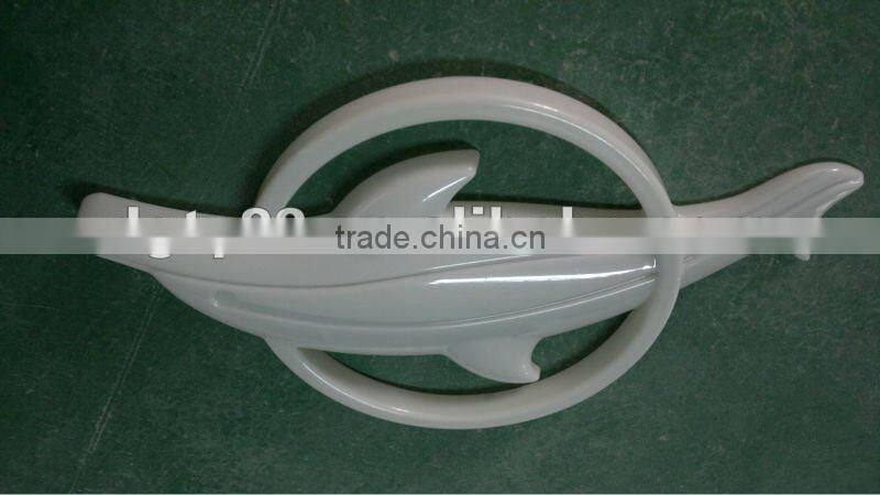 vacuum forming advertising icon