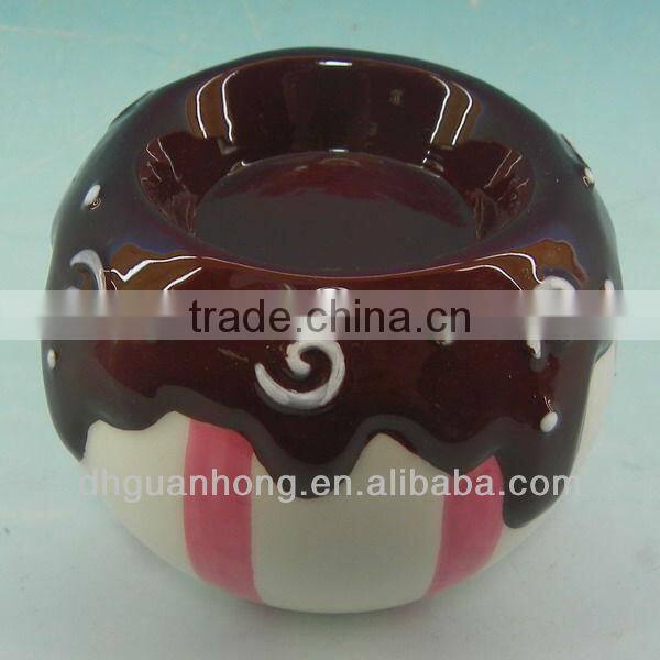 Tealight Candle Holders Christmas Set