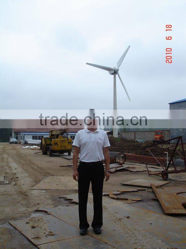 20kw wind generator