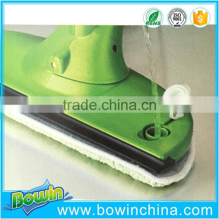 2016 New multifunction spray telescopic mini window cleaning set as seen on TV