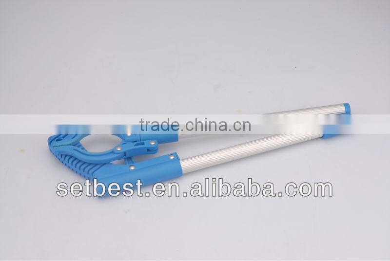 Reacher Grabber tool with Orthopedic Handle