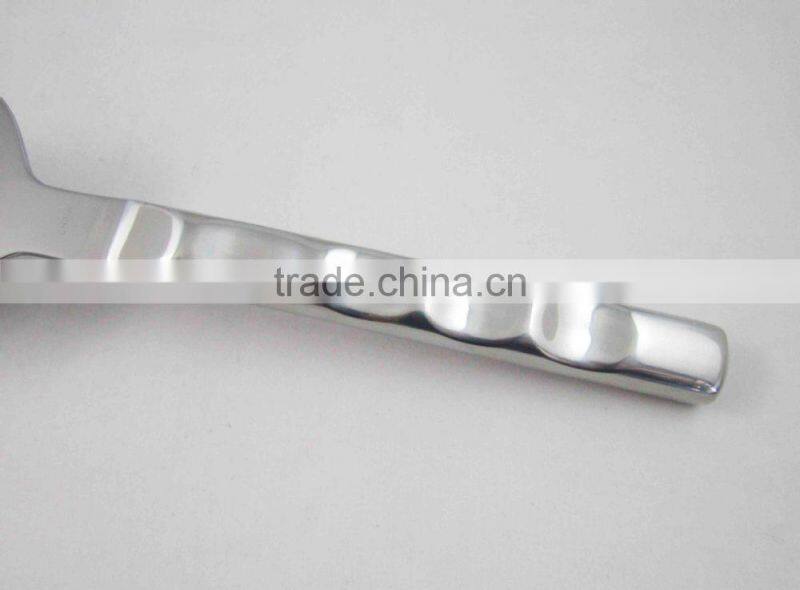 Good Quality Durable Stainless Steel Cake Shovel
