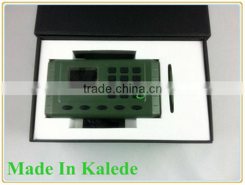 CP-380 Hunting bird machine with wireless control hunting duck with timer