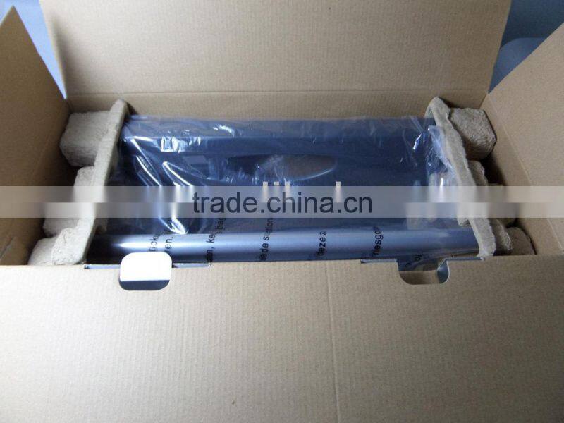 A4 multi functional manual book binding machine plastic spiral binding machine