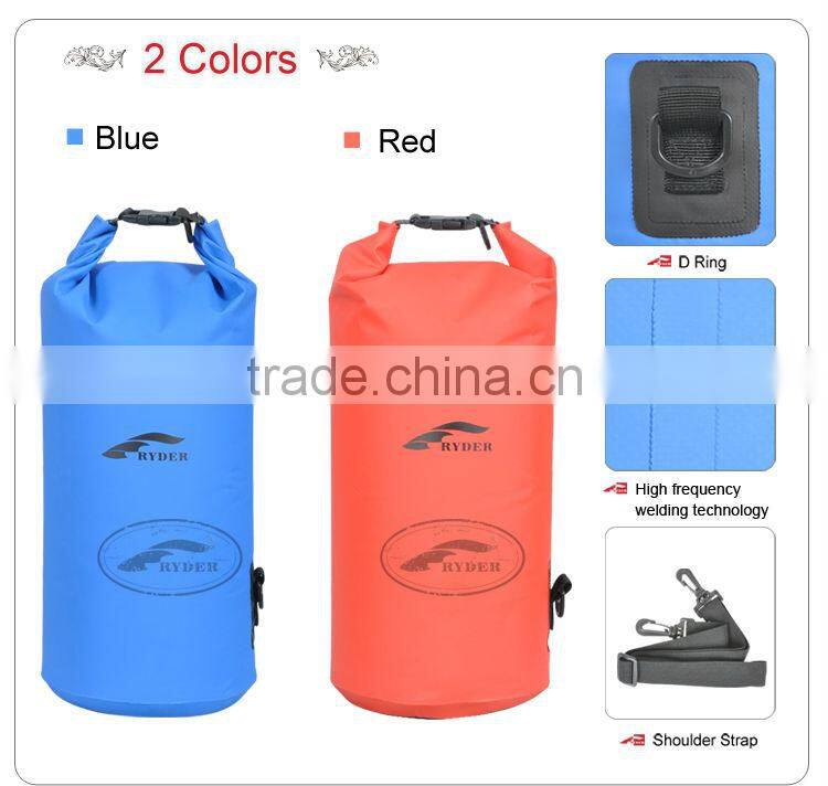 Waterproof Swimming Bag