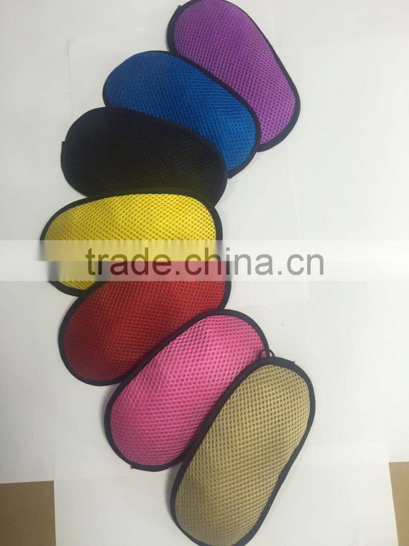 eyeshade / eyepatch / eye mask / blinder LS Eplus