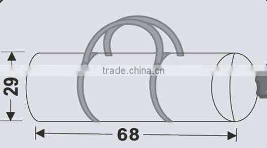 180T Polyester Caravan Awnings