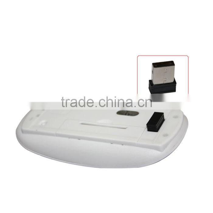 2.4 G ultra-thin wireless mouse