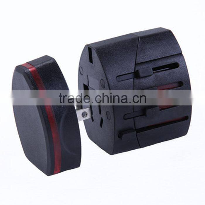 TSJ0001 All in One Universal International Plug Adapter