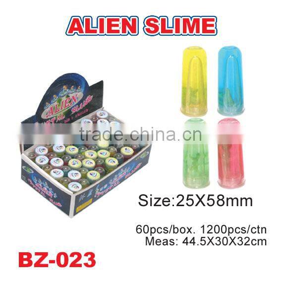 Magic Tubes of Slime Toys for Kids/Skeleton Slime Toys