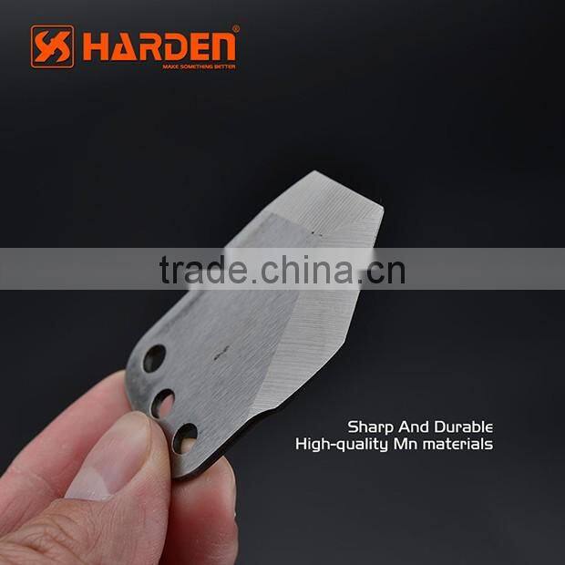 Sharp Durable Professional 65Mn Blades For PVC Pipe Cutter