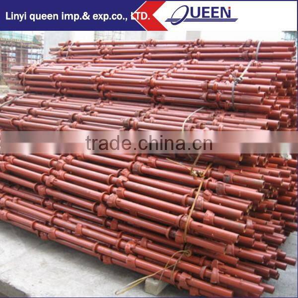 Safety drop forged Cuplock bottom Scaffolding System for construction accessories