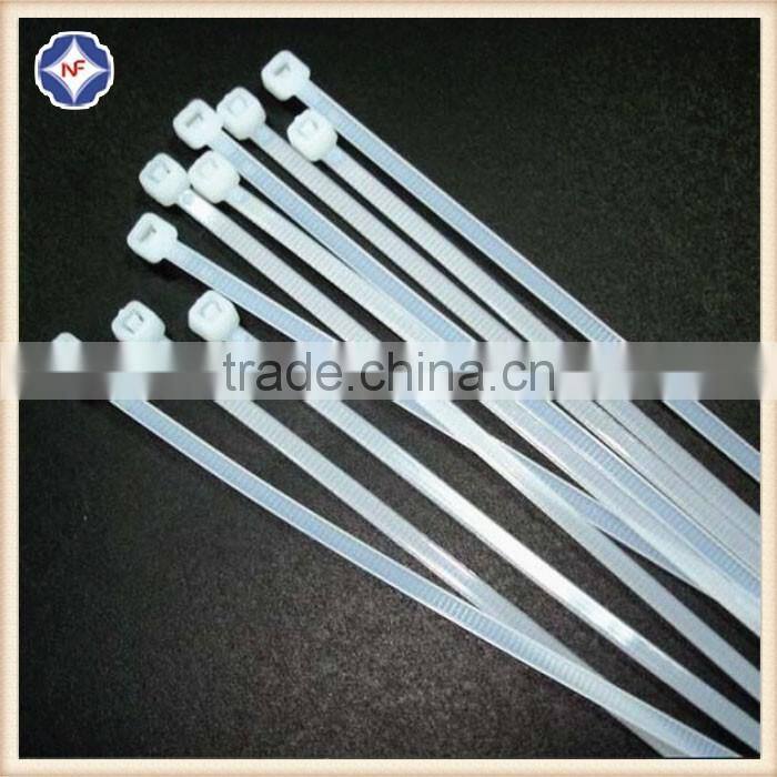 2017 Best Selling Products ROHS SGS nylon cable tie plastic cable tag