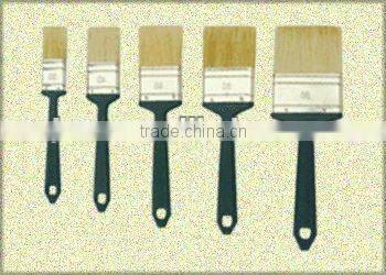 Manufacturner Painting brushes Plastic handle paint brush