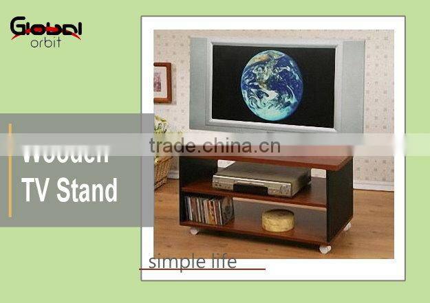 New model furniture modern lcd wooden TV Stand