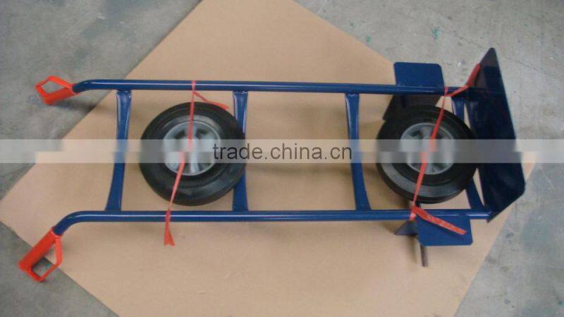 Heavy duty steel Hand Truck