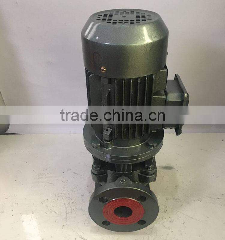 Manufacturer diect supply IRG ISW water circulation pump with best quality and low price