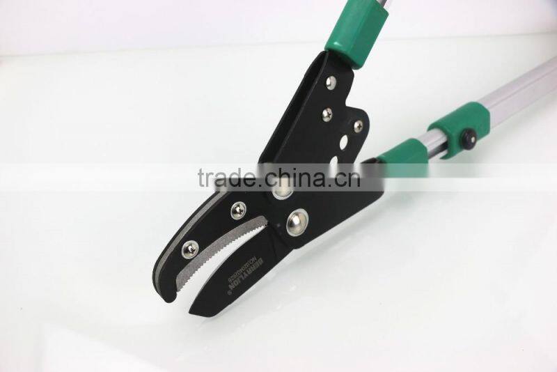 BERRYLION A-alloy handle telescopic ratchet garden anvil lopper for sale