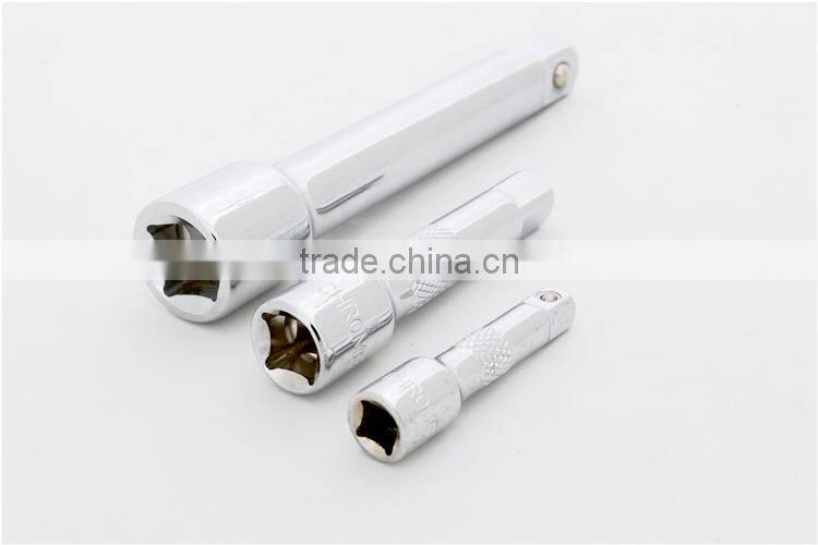 6.3mm/10mm mirror extention bar with high quality