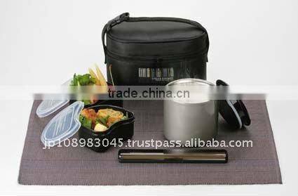 Thermal Bento Lunch Box from Japan Wholesale Lunch Box