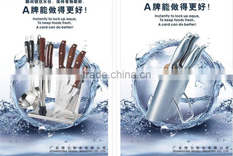 Cutting Bone Chopper Knife