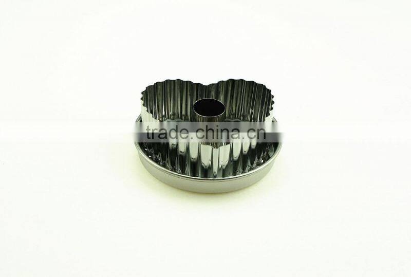 47080 Stainless Steel Cookie Cutter Snowflake Cookie Cake Fondant Decoration Cookies Molds Hot Items