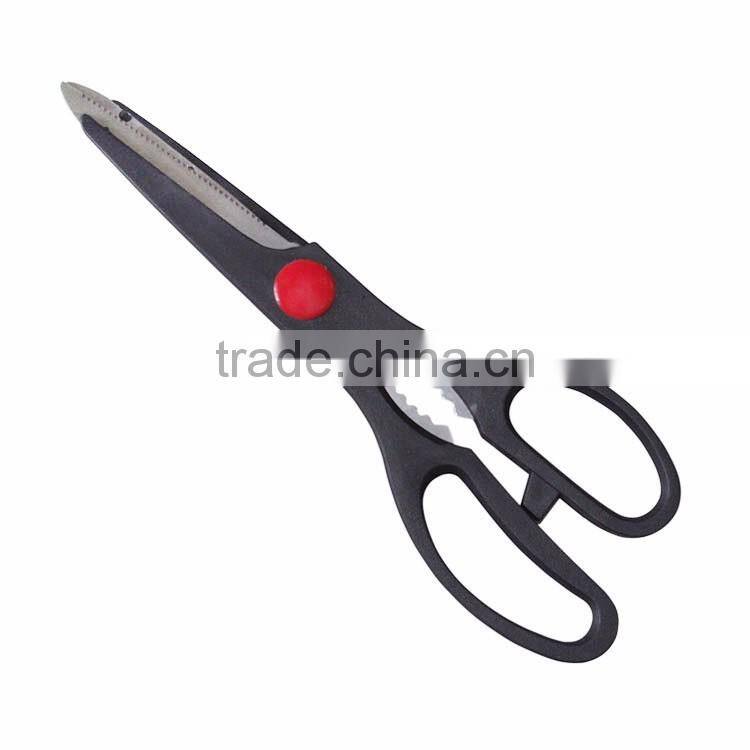 2 in 1 functional knife cutting board clever scissors cutter