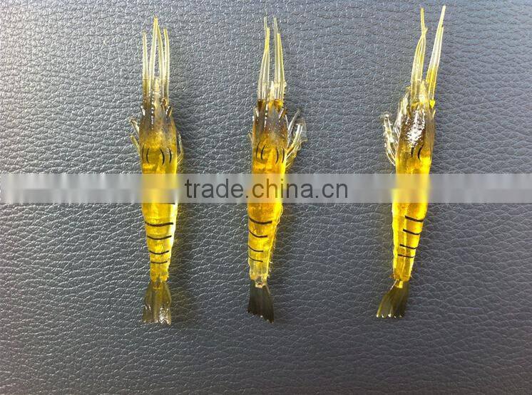 High quality Fishing Bait Noctilucent Fishing Bait Artificial Fishing Bait wholesale
