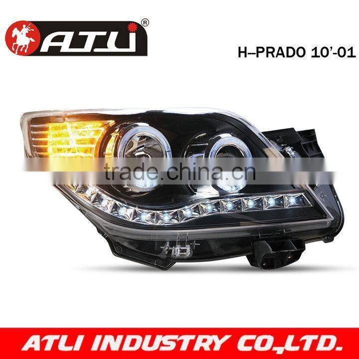 Auto Modified led headlamp for PPRADO 10-01