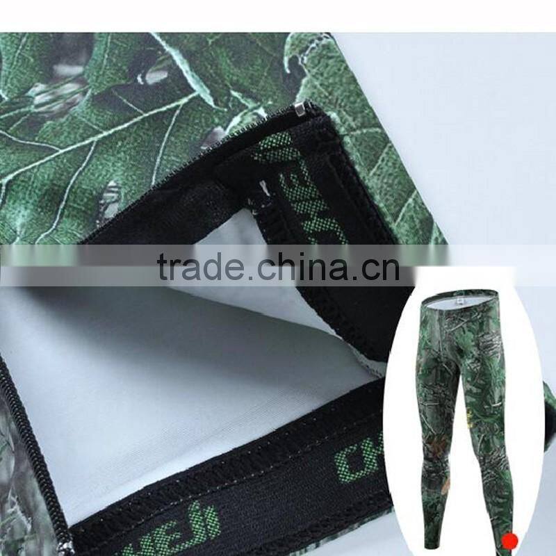 Sport specialized cycling clothing set