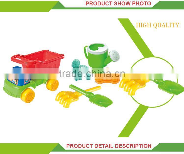 High quality sand mini dump truck toy