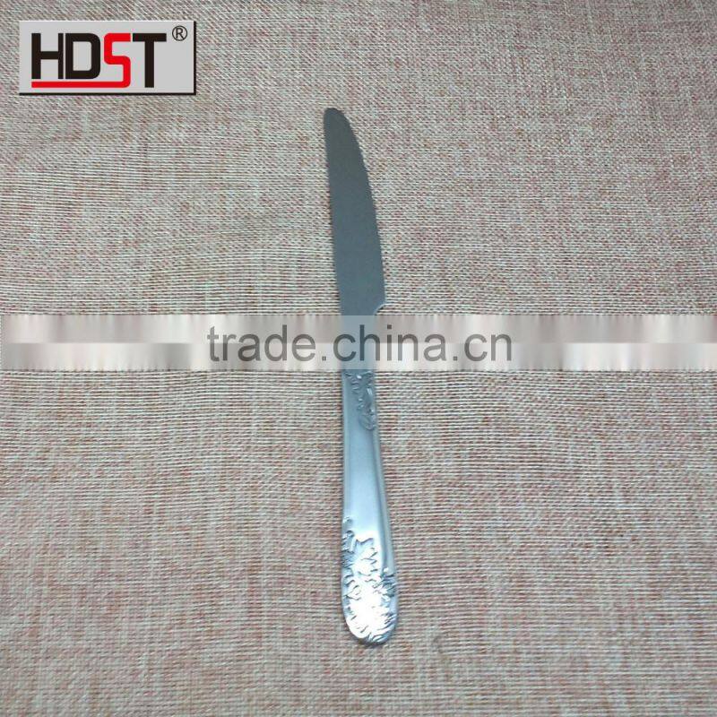 High grade quallity airline fork knife spoon,18/10 stainless steel fork knife spoon