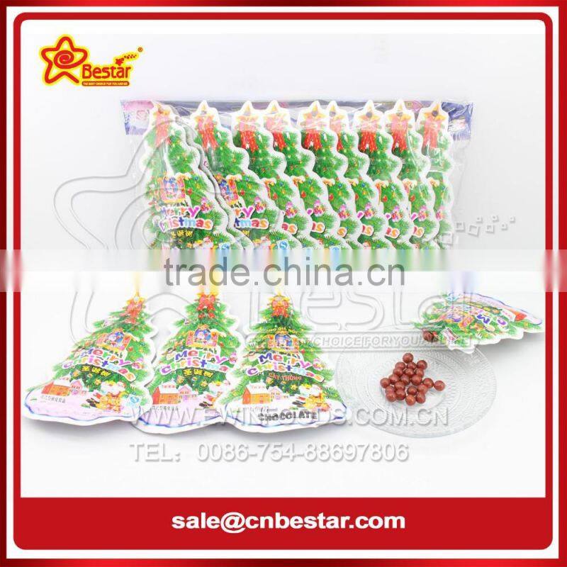 Bottle Packing Puffing Candy 12g