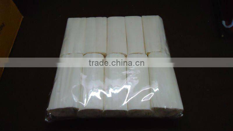 Sola roll for making diffuser flower