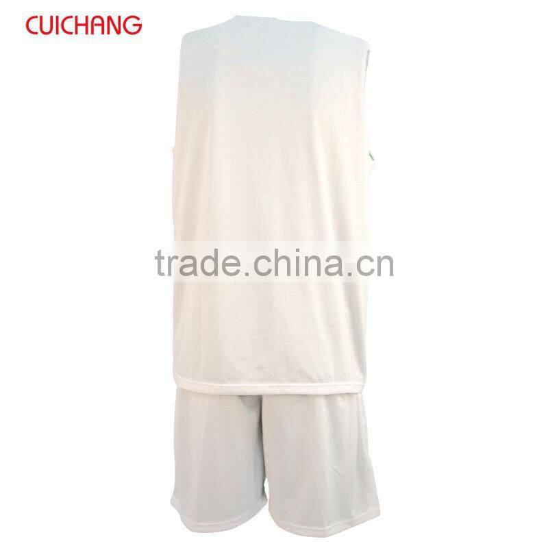hot sale basketball jersey green color