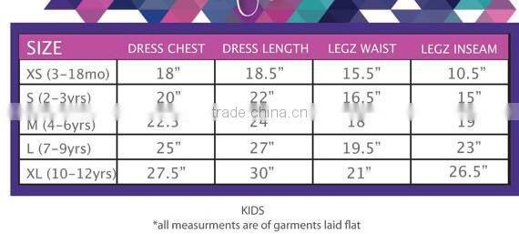 Kids Clothing Baby Girl Tights Printed Mermaid Pattern Leggings HSL2533