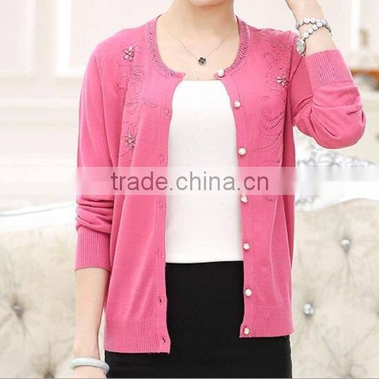 2015 china industrial sweater knitting machine sale,woolen auto sweater knitting machine for ladies' cardigan sweater