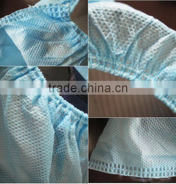 Ultrasonic Generator for non-woven fabric welding