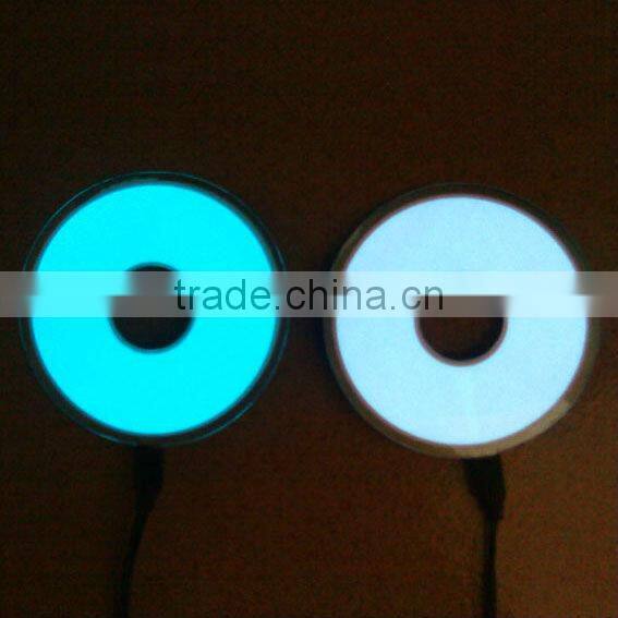 el electroluminescent sheet