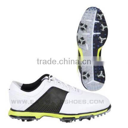 classic style fashion sport golf shoes for men and women business and casual