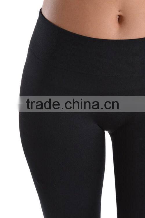 Women Cotton Full Legth Leggings Stretch Slim Fit Leggings
