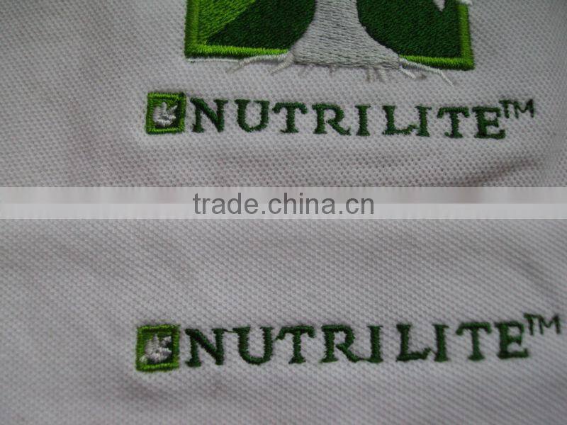 Mens Polo shirt, high quality latest design nice decorative cotton pique polo