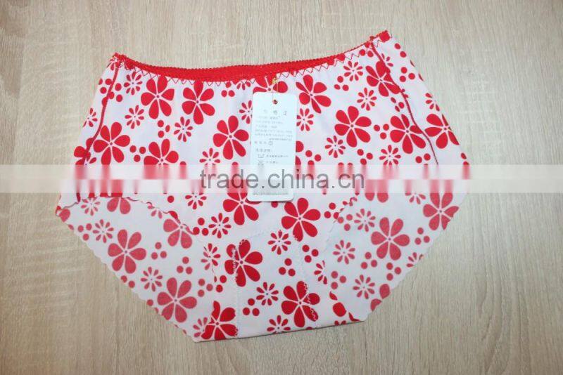 GZY garment stock lots women shorts factory wholesale cheap ladies shorts hot sale in 2016 women underwear