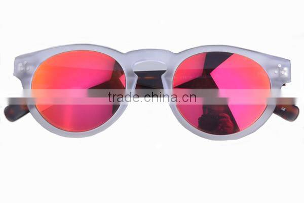 Comfortable can prevent falling glass frame sport glasses