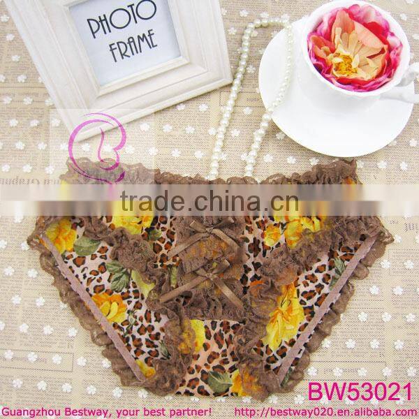 Lovely girl underwear