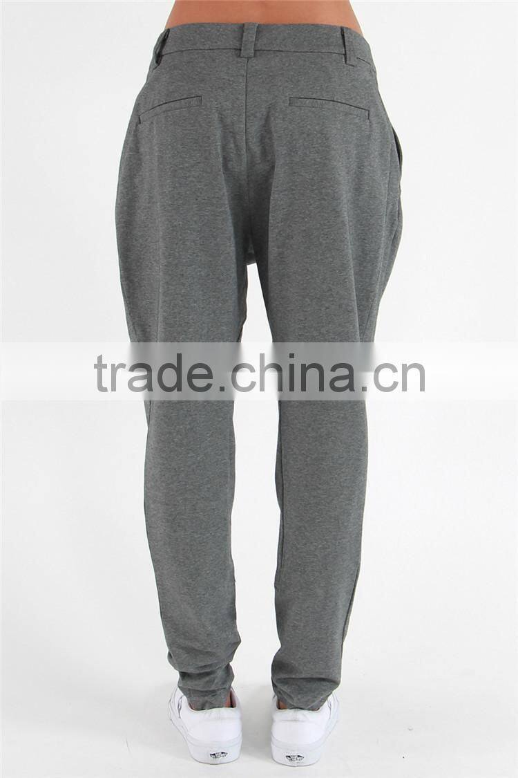Hot pants girls harem pants trousers blank jogger pants